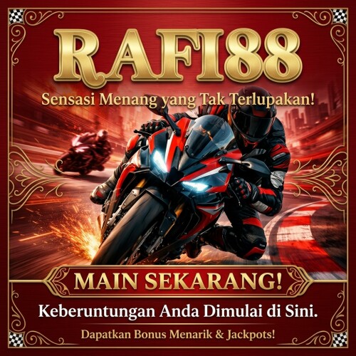 Banner promosi situs RAFI88 202605102312 (2)