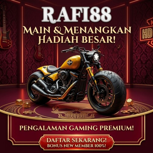 Banner promosi situs RAFI88 202605102317 (1)