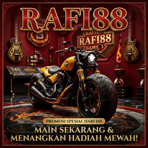 Banner promosi situs RAFI88 202605102317 (2)