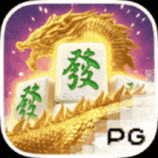 mahjong-pgrafi88