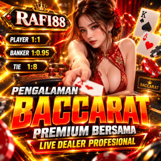 BACCARAT