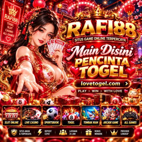 rafi88lovetogel