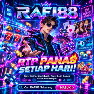 rafi88tergacor